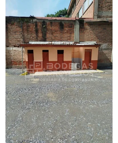 Arriendo Bodega En Medellin