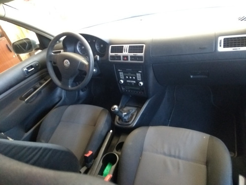 Volkswagen Bora 2.0 Trendline 115cv 2008