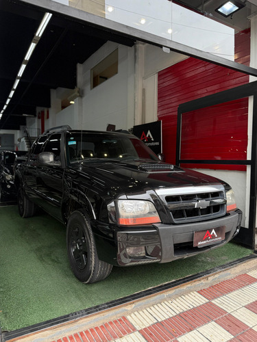 Chevrolet S10 2.8 G4 Cd Dlx 4x2 Electronico