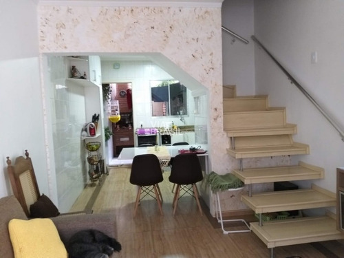Imagem 7 de 30 de Sobrado Em Condomínio Para Venda No Bairro Paulicéia, 2 Dorms, Sendo 1 Suíte, 1 Vaga, 70m² - 1294