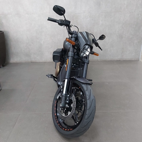 Imagem 5 de 6 de Harley Davison - Fxdr