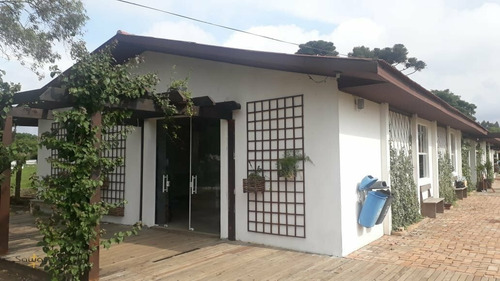 Imagem 11 de 30 de Chácara Para Venda Em Guarituba Piraquara-pr - 5771
