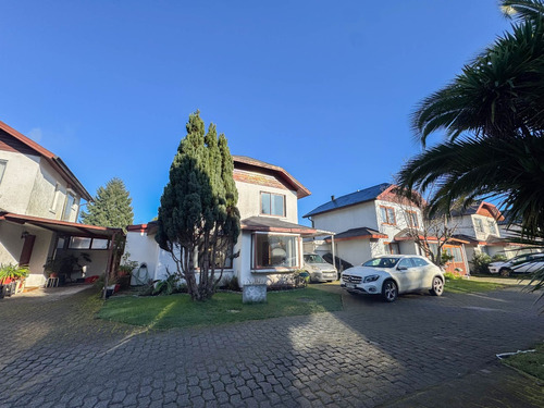 Casa En Chiguayante · Venta $ 175.000.000