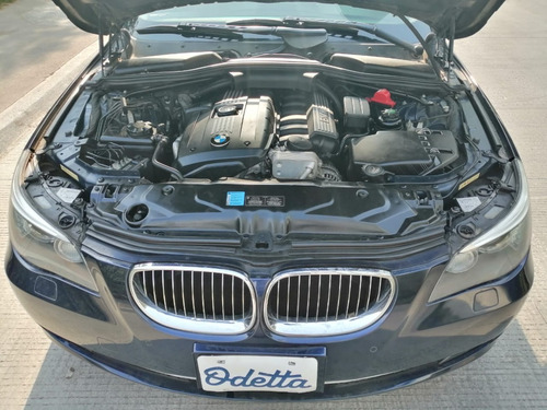 Bmw Serie 5