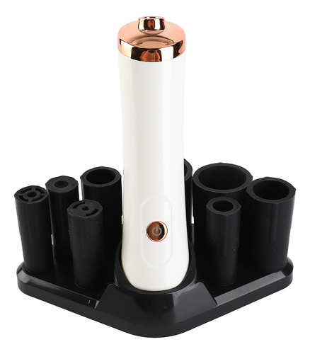 Herramienta Eléctrica Automática De Limpieza De Cepillos, Li