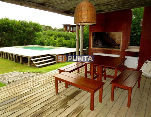 Imagen 6 de 7 de Casa En Punta Piedras