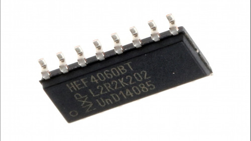 Hef4060