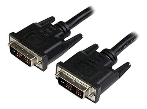 Startech.com Cable De Enlace Simple Dvi-d De 6 Pies - Cable 