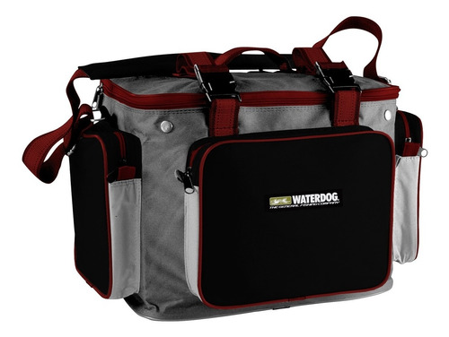 Bolso De Pesca Waterdog Wb 1335