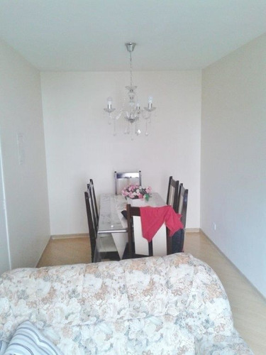 Imagem 3 de 14 de Venda Apartamento - Jardim São Luís, São Paulo-sp - Rr172
