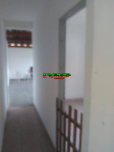 Imagem 4 de 15 de Terreno 1000 M² Com 02 Casas Na Zona Norte Jaguari Em Sjc - 1881
