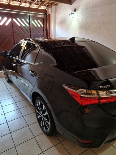 Toyota Corolla 2018 2.0 16v Xei Flex Multi-drive S 4p