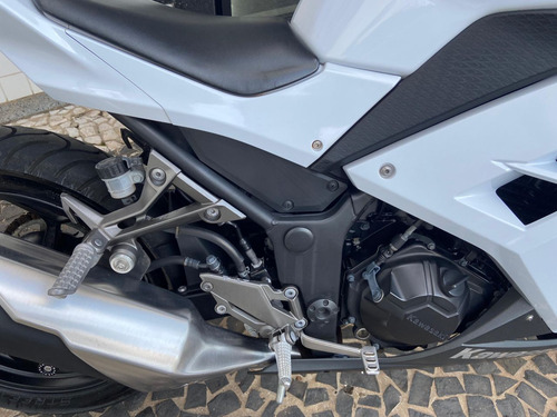Ninja 300