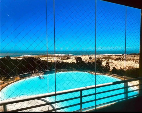 Vista Panorámica En Dpto. De 3d 2b En Laguna Mar Las Cruces