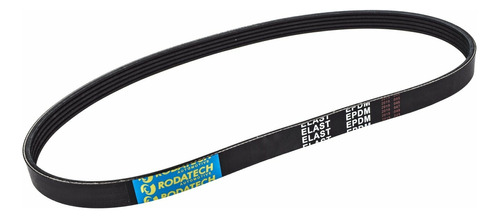 1- Banda Accesorios Grand I10 L4 1.2l 18/20 Rodatech