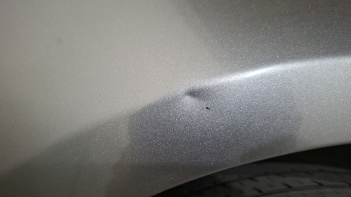 Kia Forte 2.0 L