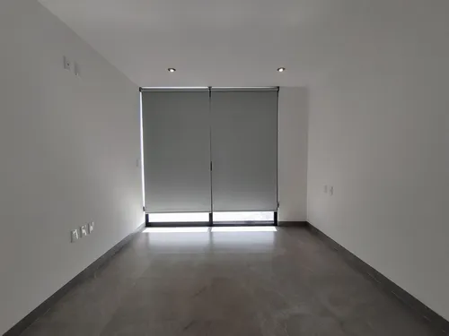 Casa En Venta Con Recamará En Planta Baja Fracc El Cielo León Gto. Zona Norte