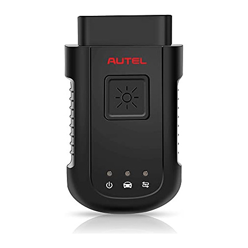 Autel Maxisys Vci100 Compact Bluetooth, Vehículo Maxivci V10