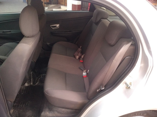 Chery Fulwin 1.5 Ii Sedan 2015