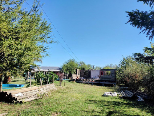 Imagen 5 de 8 de Terreno En Gualeguaychu