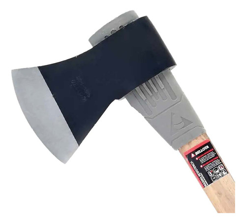 Hacha Labor Entera 4 Lb Con Mango Bellota Mod 781264cm