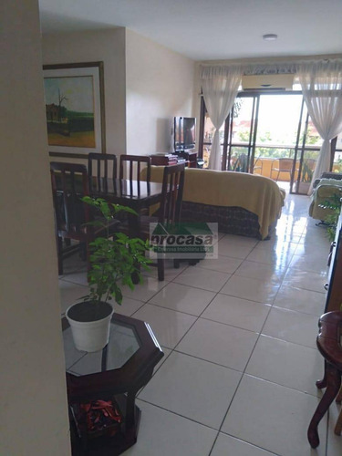 Imagem 9 de 26 de Apartamento Com 3 Dormitórios À Venda, 178 M² Por R$ 780.000,00 - Parque 10 De Novembro - Manaus/am - Ap3131