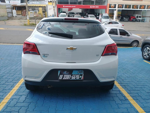 Onix 1.0 Mpfi Lt 8v Flex 4p Manual
