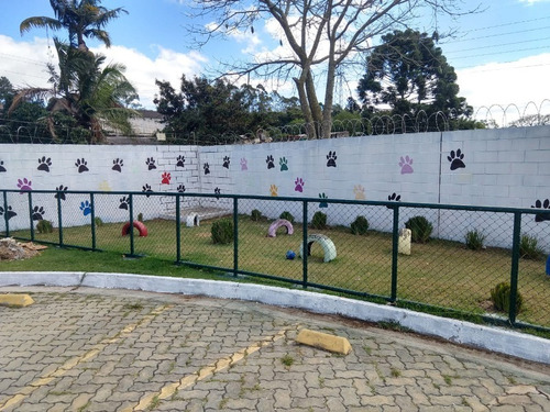 Imagem 6 de 13 de Apartamento Jardim Nathalie Mogi Das Cruzes Sp Brasil - 938