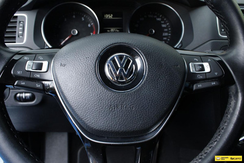 Volkswagen Jetta 2.0 Comfortline