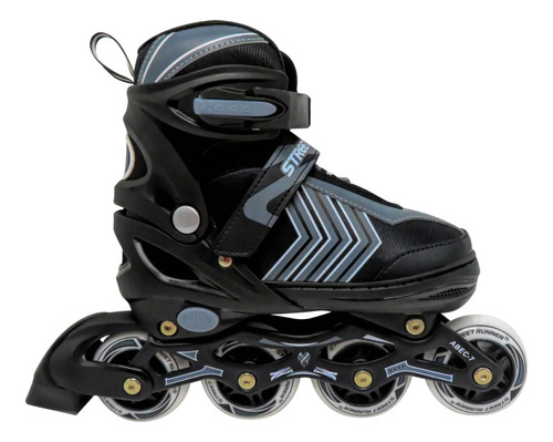 Rollers Patines Extensibles Infantiles Street Runner