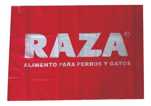 Bandera Pet Shop - Raza