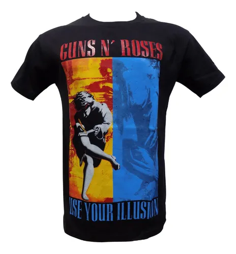 Guns n roses remeras hotsell