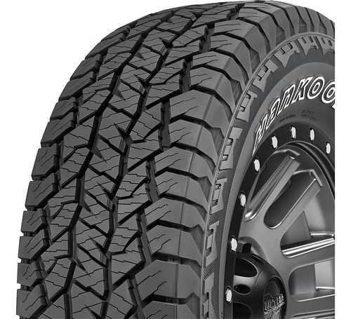 Llanta 255/70r16 Hankook Rf12 Dynapro At2 Xtreme 111t Índice De Velocidad T