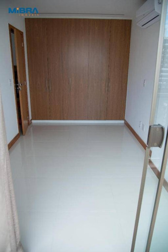 Imagem 13 de 17 de Apartamento 1 Quarto Na Praia Do Canto. - Ap1729