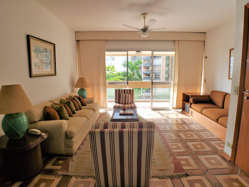 Imagem 2 de 15 de Apartamento Reformado À Venda Por R$530mil, 3 Dormitórios (1 Suíte), 1 Vaga De Estacionamento, Prédio Com Lazer - Ap04957 - 34929657