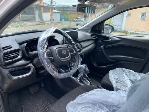 Fiat Cronos 1.3 FIREFLY FLEX DRIVE CVT