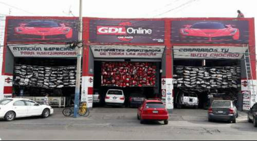 Imagen 5 de 5 de Mitsubishi Lancer