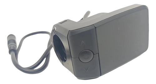 Pantalla De E Bike Para Bbs01b Bbs02b Bbshd Medio Dz5348 Can