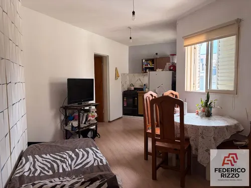 Vendo Departamento 1 Dormitorio En Barrio Güemes. Bolivar 778 - foto 1