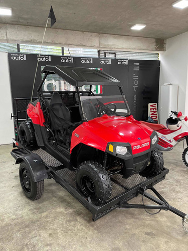 Polaris Utv Rzr 170 Año 2015