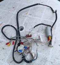 Comprar Circuito Electrico Cableado De Lavarropas Drean Fuzzy Concep