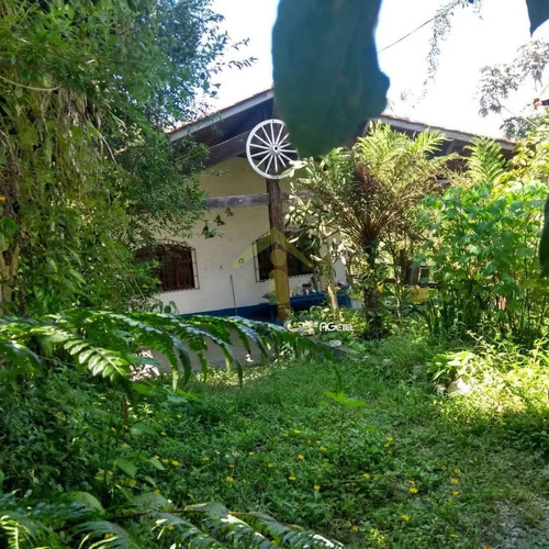 Chácara Com 1 Dorm, Parque Boa Vista, Embu-guaçu - R$ 190 Mil, Cod: 1842 - V1842