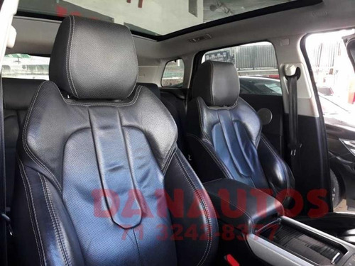 Imagem 9 de 11 de Range Rover Evoque 2.0 Dynamic 4wd Automática Gasolina 2012