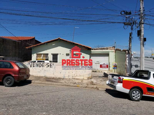 Imagem 13 de 15 de Casa De Rua-à Venda-jardim Simus-sorocaba - Stca20337