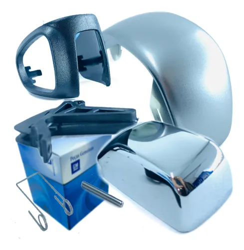 comprar Reparo Botão Alavanca Câmbio Onix, Cobalt,spin,sonic Automát