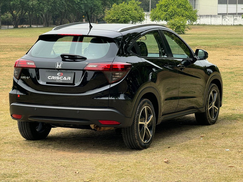 Honda HR-V 1.8 Exl Flex Aut. 5p