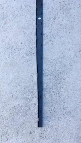 Estribo Moldura Delantero Lh Renault Duster 2017 769521582r