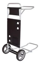 Comprar Carrito De Playa Aluminio Mor Soporte Conservadora.tienda Gx