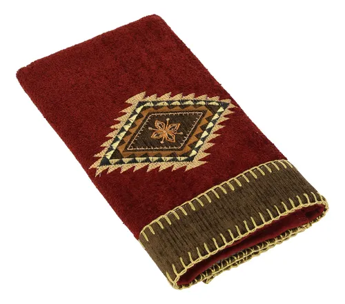 Toalla Mano Ladrillo