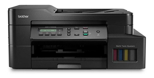 Impresora Brother Multifuncional Dcpt720dw Inalámbrica Dup